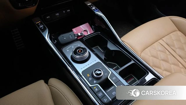 Kia Sorento 4th Generation id 3853101 из Кореи 19