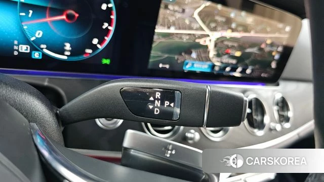 Mercedes-Benz E-Class W213 id 4186109 из Кореи 29