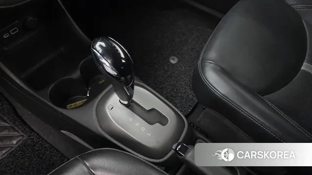 Chevrolet (GM Daewoo) The New Spark id 3449713 из Кореи 19