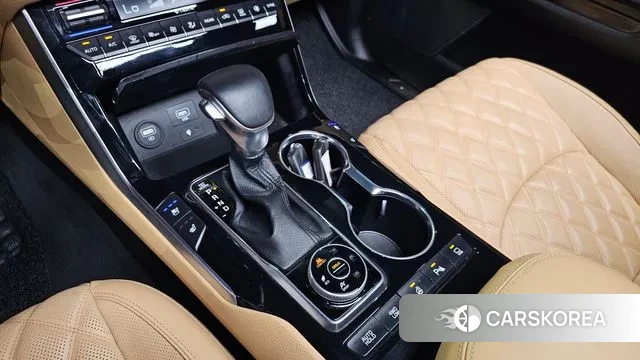 Kia Mohave Master id 3059918 из Кореи 19