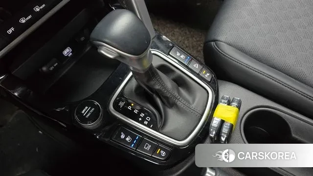 Kia Seltos id 3053930 из Кореи 19