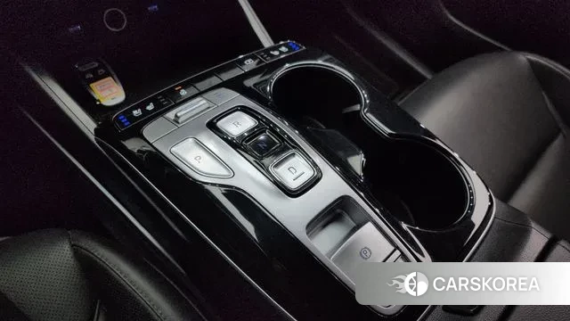 Hyundai Tucson (NX4) id 3290830 из Кореи 19