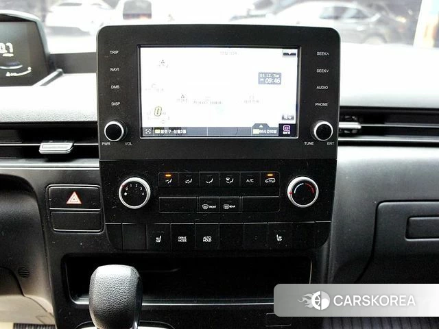 Hyundai Staria id 4308856 из Кореи 17