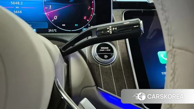 Mercedes-Benz E-Class W214 id 2909970 из Кореи 19