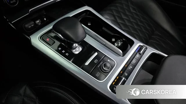 Kia Stinger Meister id 3727711 из Кореи 19