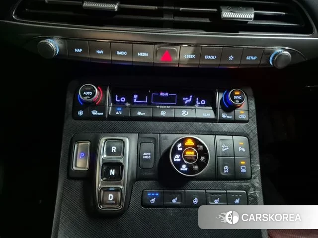 Hyundai Palisade id 3484807 из Кореи 19