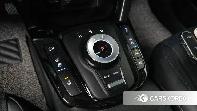 Kia The New Seltos id 4630225 из Кореи 33