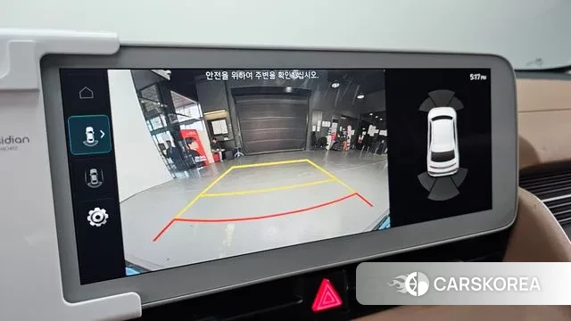 Hyundai Ionic 5 id 3788187 из Кореи 19