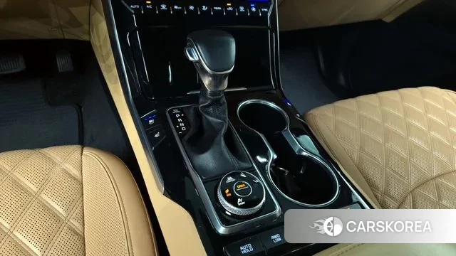 Kia Mohave Master id 2995153 из Кореи 19