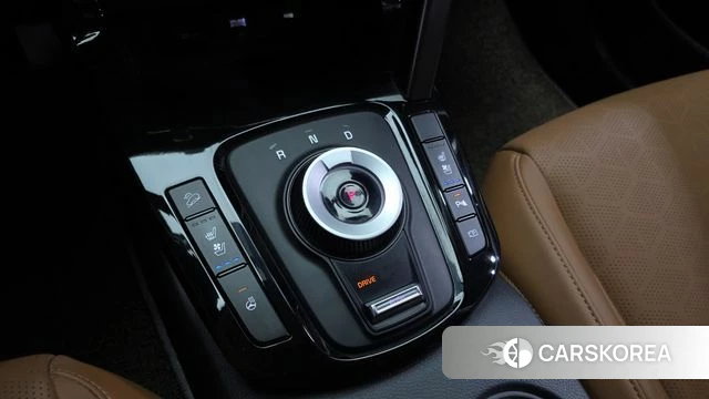 Kia The New Seltos id 4463461 из Кореи 30
