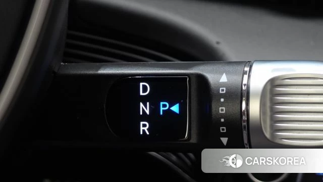 Hyundai Ionic 5 id 4607799 из Кореи 19