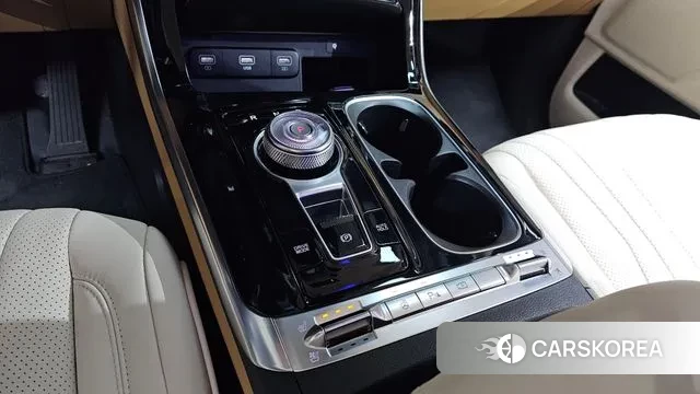 Kia Carnival 4th generation id 3468068 из Кореи 19