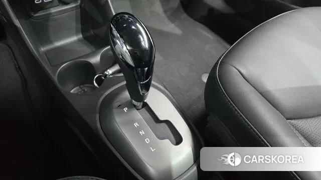 Chevrolet (GM Daewoo) The New Spark id 3428787 из Кореи 19