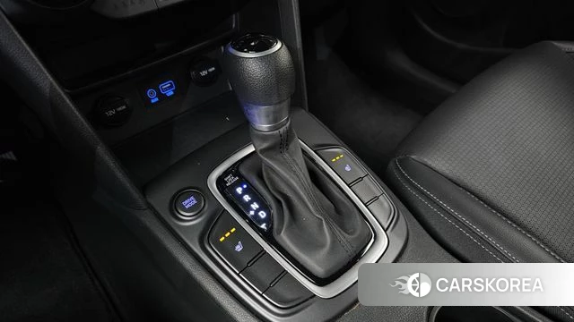 Hyundai Kona id 4411440 из Кореи 19