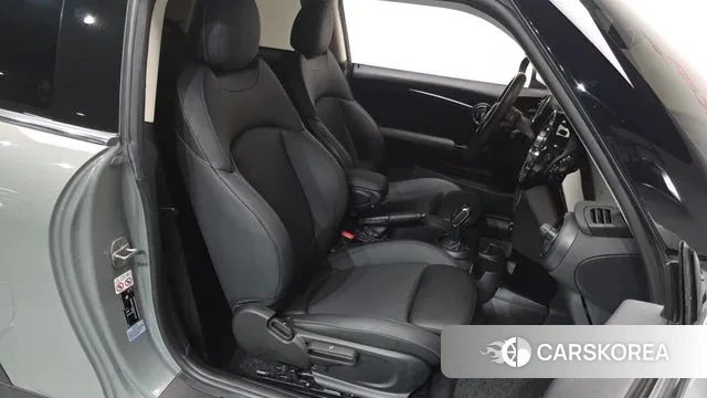 Mini Cooper id 3508840 из Кореи 19