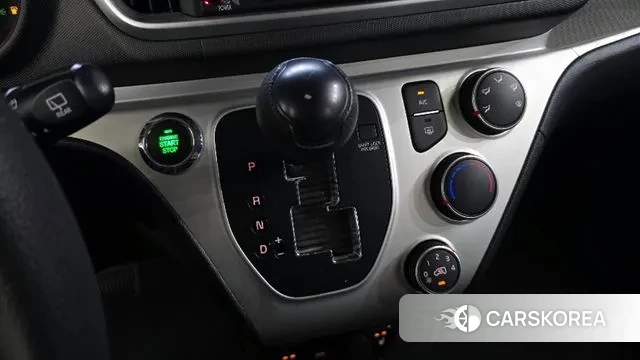 Kia The New Ray id 3059335 из Кореи 19