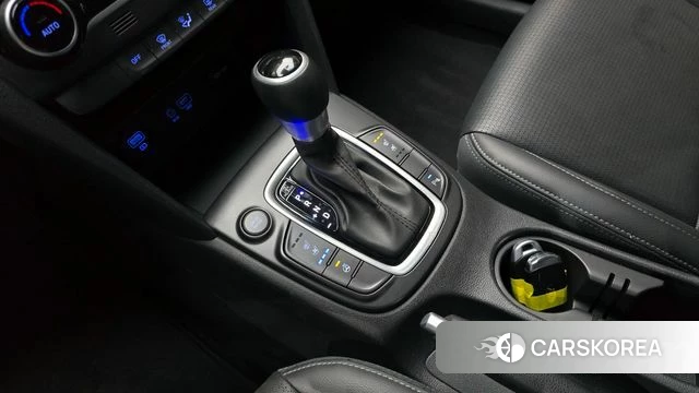 Hyundai Kona id 4203623 из Кореи 19