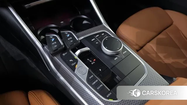 BMW 3 Series (G20) id 3700921 из Кореи 19