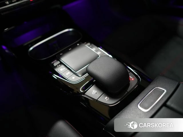 Mercedes-Benz A-Class W177 id 3799500 из Кореи 19