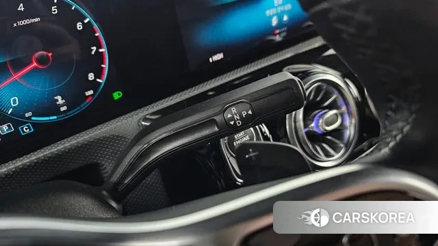 Mercedes-Benz A-Class W177 id 3655628 из Кореи 19