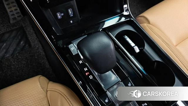 Kia K7 Premier id 3893260 из Кореи 19