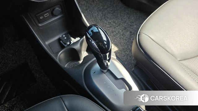 Chevrolet (GM Daewoo) The New Spark id 4641449 из Кореи 29