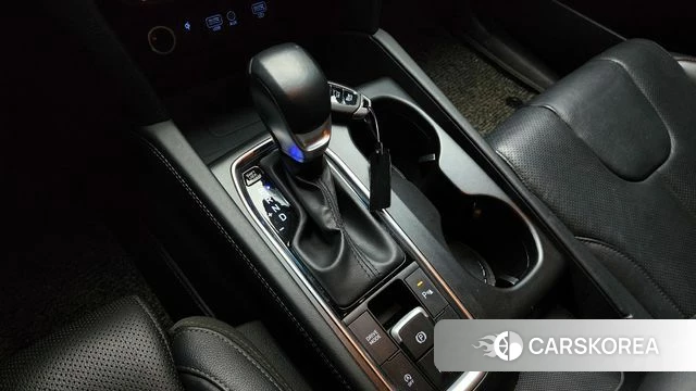 Hyundai Santa Fe TM id 4430412 из Кореи 33