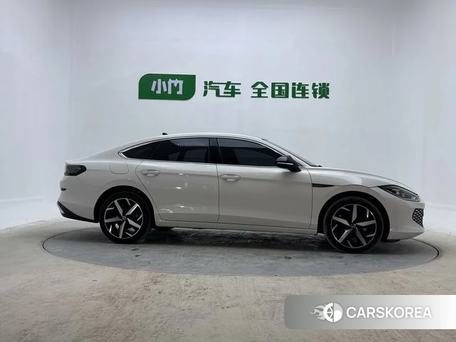 Volkswagen Lingdu id 4279306 из Китая 28