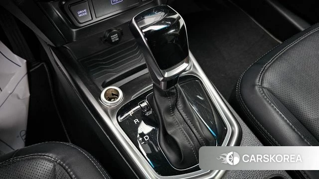 Ssangyong Berry New Tivoli id 4369844 из Кореи 29