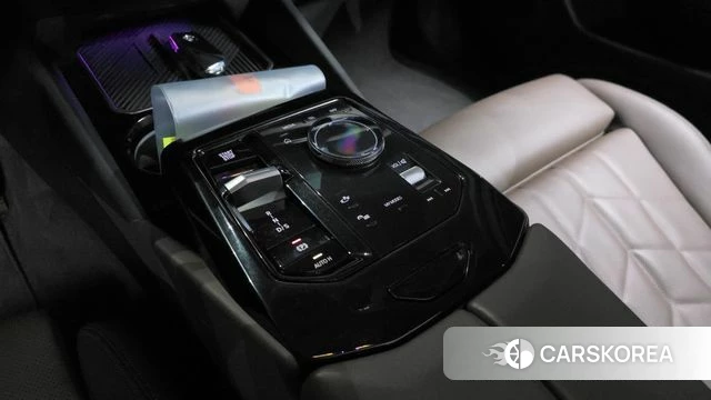 BMW 5 Series (G60) id 4230413 из Кореи 32