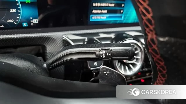 Mercedes-Benz A-Class W177 id 3765739 из Кореи 19