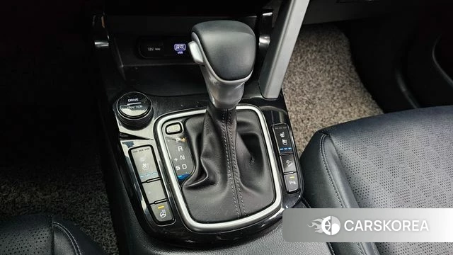 Kia Seltos id 4708161 из Кореи 19