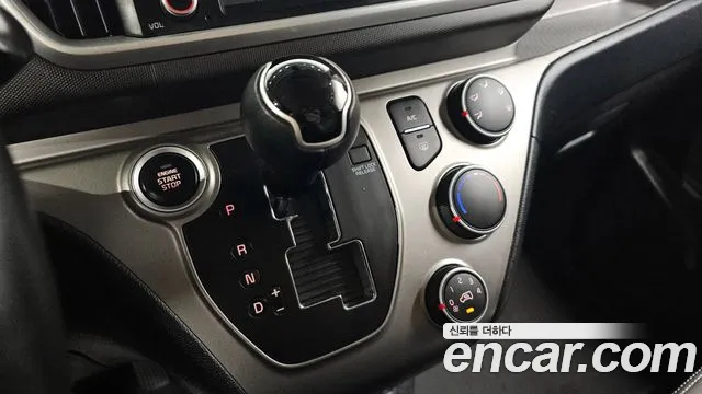 Kia The New Ray id 2671853 из Кореи 19