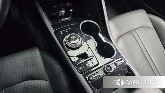 Kia K5 3rd generation id 3312766 из Кореи 19