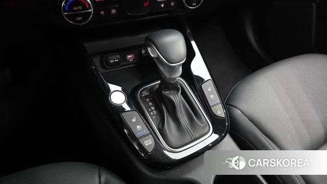 Kia Soul Booster id 4732066 из Кореи 29