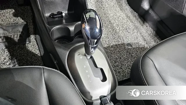 Chevrolet (GM Daewoo) The New Spark id 3054661 из Кореи 19