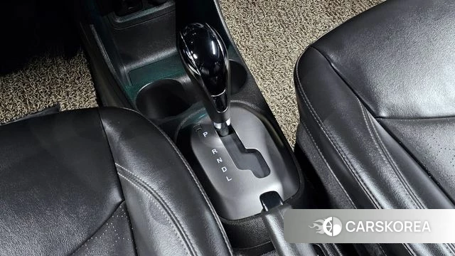 Chevrolet (GM Daewoo) The Next Spark id 4520978 из Кореи 19