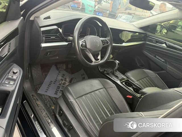 Volkswagen Passat id 4278427 из Китая 15