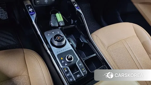 Kia Sorento 4th Generation id 3592584 из Кореи 19