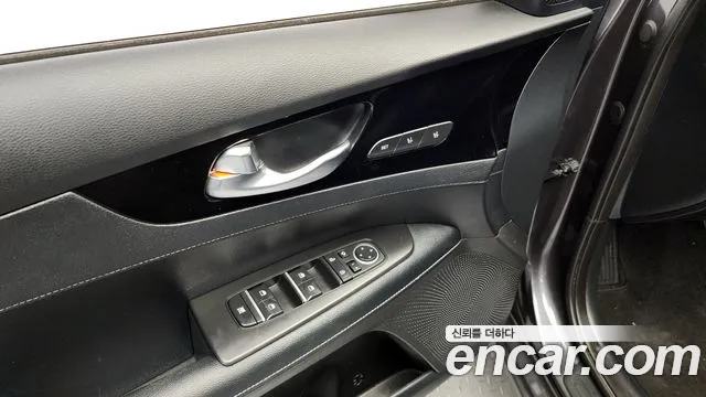 Kia The New K3 2nd generation id 2676535 из Кореи 19