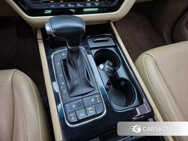 Kia All New Carnival id 4900874 из Кореи 19