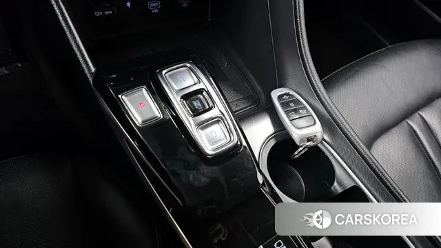 Hyundai Sonata (DN8) id 3607444 из Кореи 19