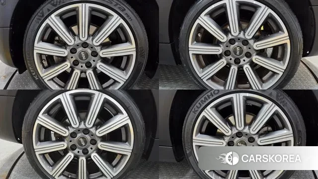 Mini Cooper S Clubman id 3420903 из Кореи 19