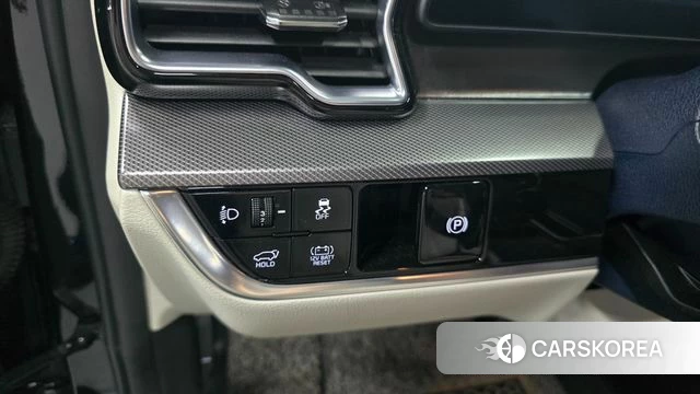 Kia Sportage 5th Generation Hybrid id 4585520 из Кореи 19