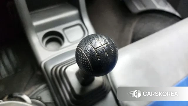 Chevrolet (GM Daewoo) New Labo id 3489197 из Кореи 19