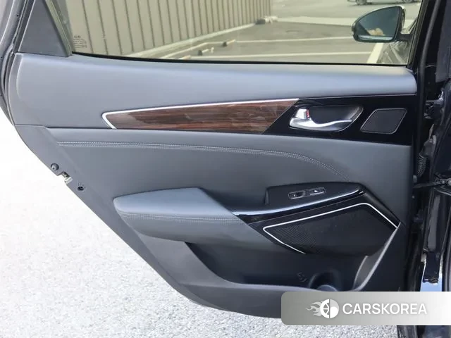 Kia All New K7 Hybrid id 3284719 из Кореи 19