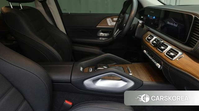 Mercedes-Benz GLE-Class W167 id 4244738 из Кореи 19
