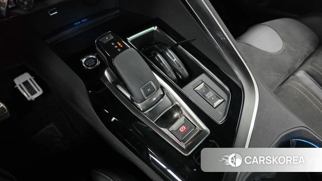 Peugeot 3008 second generation id 4631991 из Кореи 32
