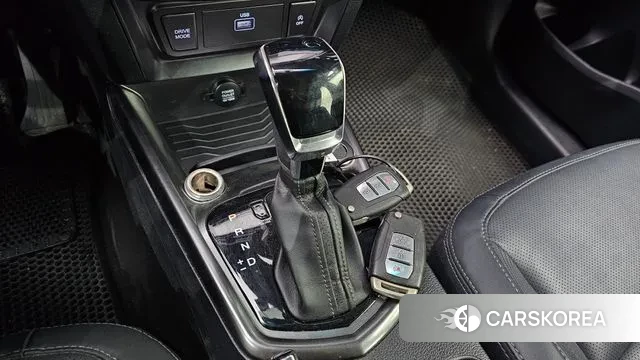 Ssangyong Berry New Tivoli id 3789286 из Кореи 19