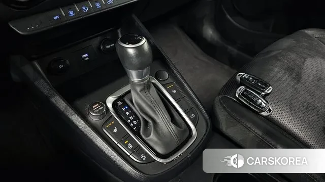 Hyundai The New Kona id 3390534 из Кореи 19